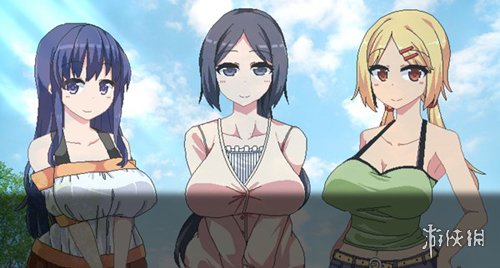夏日狂想曲2.02完整汉化版安卓