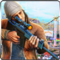 致命过山车狙击中文安卓版（RollercoasterSniper）