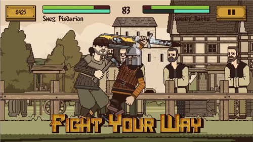 该死的混蛋2最新版