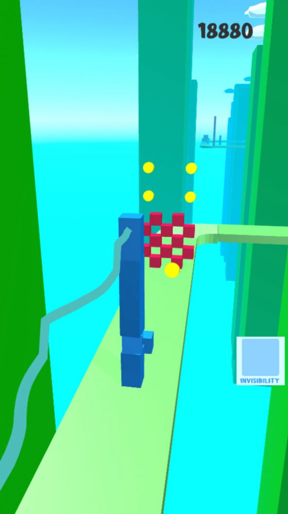 叠高高3D游戏免费版