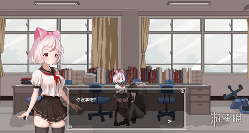 夏哈塔遭难的一天1.03最新版