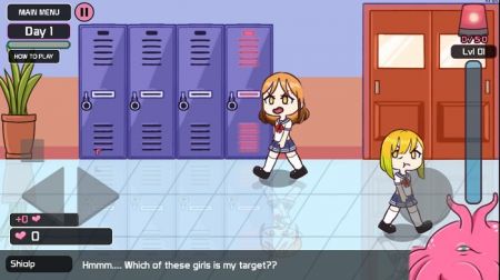 lovecraft locker2中文版