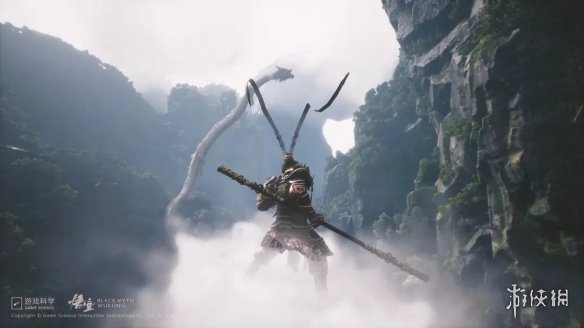 黑神话悟空