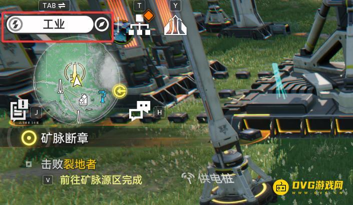 明日方舟终末地激活装备套组效果任务如何做（节点7穿戴3件蓝色及以上品质装备并激活装备套组效果任务图文攻略一览）