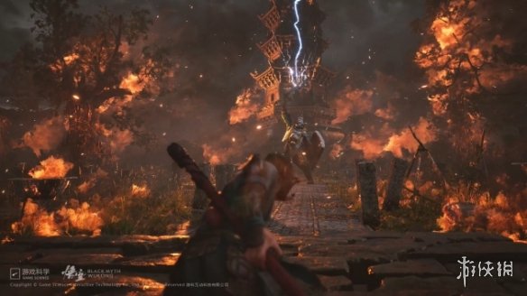 黑神话悟空试玩版