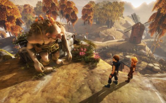 epic兄弟双子传说免费最新版