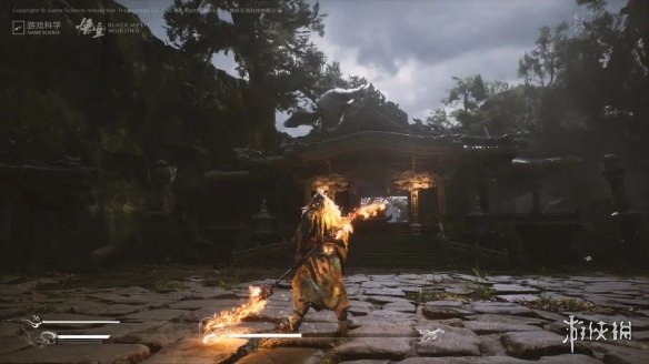 黑神话悟空