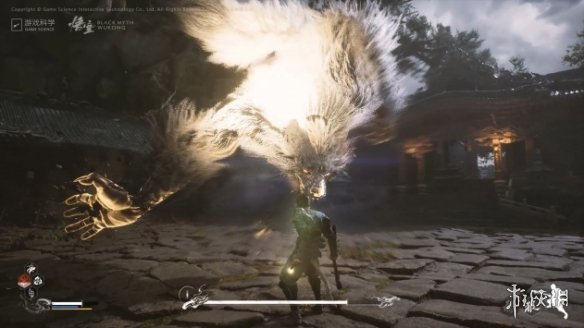黑神话悟空试玩版