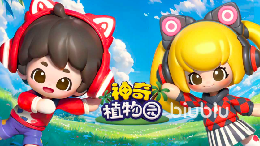 <b>神奇植物园氪金吗（神奇植物园手游什么需要花钱）</b>