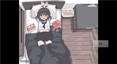 用妹妹的身体做实验纸盒子游戏2024